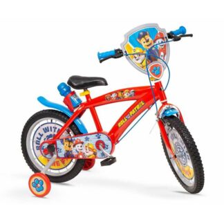 Παιδικό ποδήλατο Frozen Huffy 16"