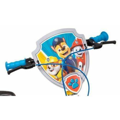 Παιδικό ποδήλατο Toimsa TOI1678 Paw Patrol 16" Κόκκινο Πολύχρωμο