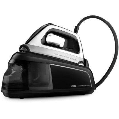 Σίδερο Παραγωγής Ατμού UFESA LUXE STEAM GLID 2400 W