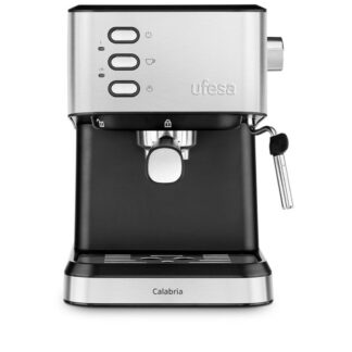 Υπεραυτόματη καφετιέρα Melitta 6708702 Μαύρο 1400 W