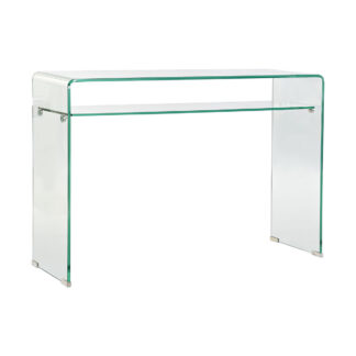 Console DKD Home Decor Μπεζ λυγαριά Ξυλο παουλόβνια 88 x 38 x 80 cm