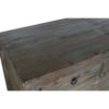 Σκευοθήκη Home ESPRIT Καφέ Φυσικό 200 x 48 x 90 cm - Image 2
