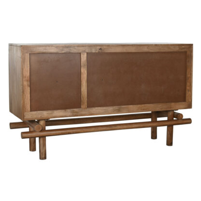 Σκευοθήκη Home ESPRIT Ξύλο από Μάνγκο 160 X 42 X 95 cm