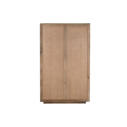 Ράφια Home ESPRIT Φυσικό Ξύλο από Μάνγκο 110 X 45 X 180 cm