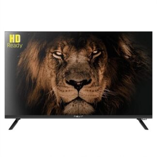 Smart TV Hisense 75A7KQ 4K Ultra HD QLED 75"