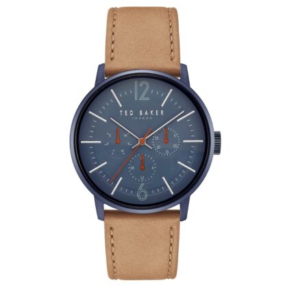 Ted Baker - Blue Men Watches