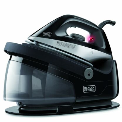 Σίδερο Παραγωγής Ατμού Black & Decker BXSS2200E 2200 W