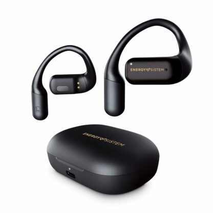 Ακουστικά in Ear Bluetooth Energy Sistem 458820 Μαύρο