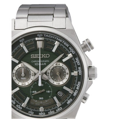 Ανδρικά Ρολόγια Seiko SSB405P1