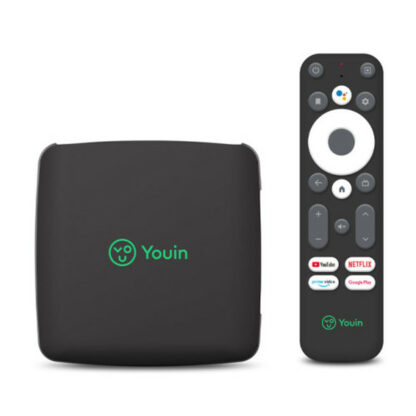 Αντάπτορας Smart TV Youin You-Box Android TV 10