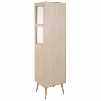 Ντουλάπι Alexandra House Living Φυσικό Ξύλο MDF 173 x 40 x 46 cm