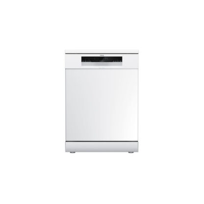 Πλυντήριο πιάτων Teka DFS26650WH 60 cm