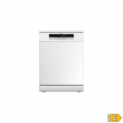 Πλυντήριο πιάτων Teka DFS26650WH 60 cm