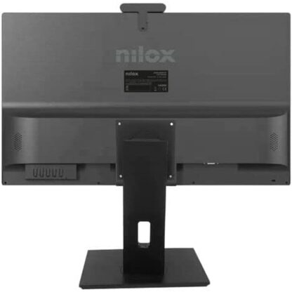 Οθόνη Nilox NXM24RWC01 Μαύρο Full HD 23,8" 75 Hz