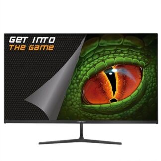 Οθόνη Gaming Nilox NXM27FHD100W 27"