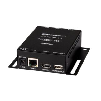 Διακόπτης HDMI Crestron DM-NVX-360