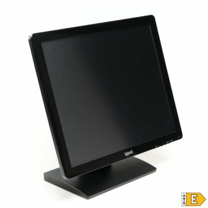 Οθόνη iggual MTL19C 19" SXGA Touchpad 240 Hz