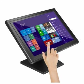 Οθόνη iggual MTL19C 19" SXGA Touchpad 240 Hz