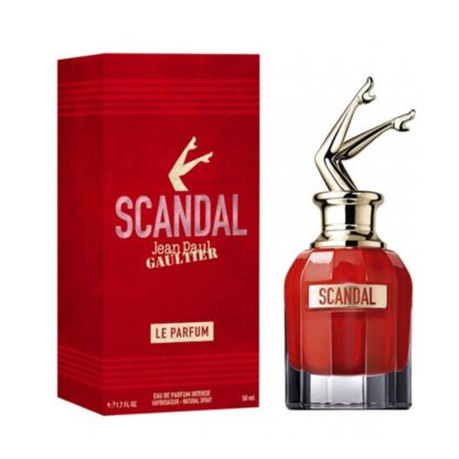 Γυναικείο Άρωμα Jean Paul Gaultier EDP Scandal Le Parfum 50 ml