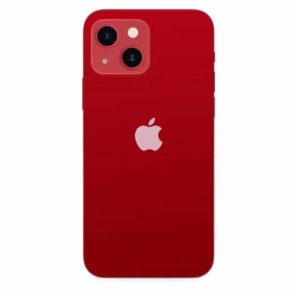 Smartphone Apple iPhone 13 (Ανακαινισμένα A)