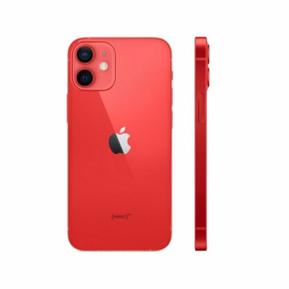 Smartphone Apple iPhone 12 Mini 5,45" A14 64 GB Κόκκινο (Ανακαινισμένα B)