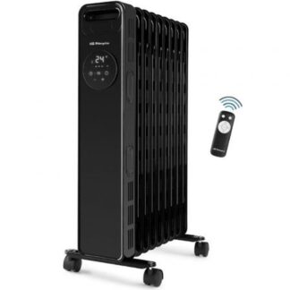 Καλοριφέρ Orbegozo 17304 Λευκό 1300 W