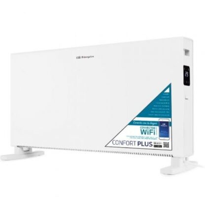 Κεραία τηλεόρασης Orbegozo 17831 2000 W