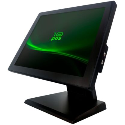 POS + Οθόνη 10POS 10T-15I578256W0 8 GB RAM 256 GB SSD