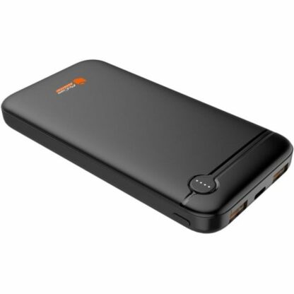 Powerbank PcCom Essential Μαύρο 10000 mAh 20 W