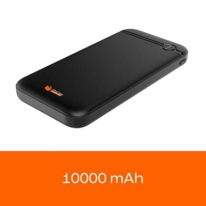 Powerbank PcCom Essential Μαύρο 10000 mAh 20 W