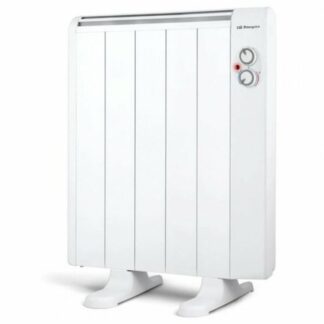 Καλοριφέρ Orbegozo 17305 Λευκό 1500 W