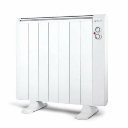 Καλοριφέρ Orbegozo 17304 Λευκό 1300 W