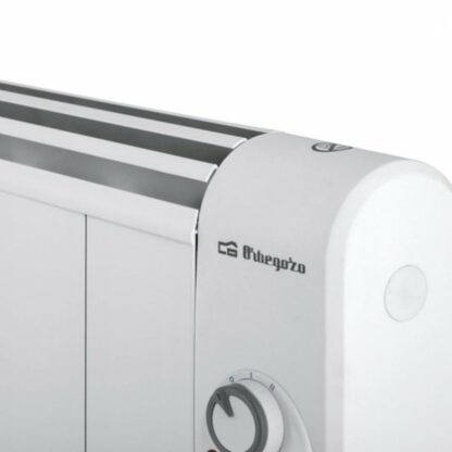 Καλοριφέρ Orbegozo 17304 Λευκό 1300 W