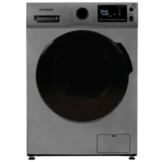 Washer - Dryer LG F4DR6009A1W 1400 rpm 9 kg