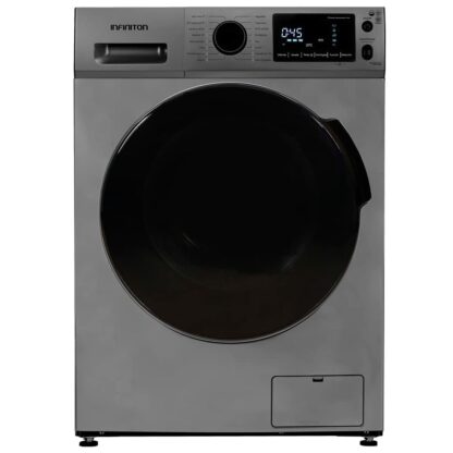 Infiniton WSD-G69S washer dryer - Washer  Dryer 1400 rpm 8 kg