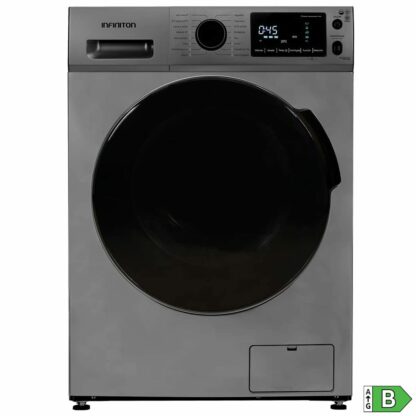 Infiniton WSD-G69S washer dryer - Washer  Dryer 1400 rpm 8 kg