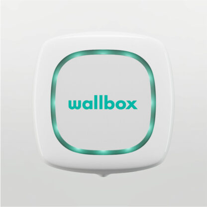 Φορτιστής Αυτοκινήτου Wallbox Pulsar Plus