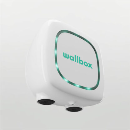 Φορτιστής Αυτοκινήτου Wallbox Pulsar Plus