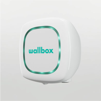 Φορτιστής Αυτοκινήτου Wallbox Pulsar Plus