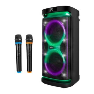 Ηχείο Bluetooth Phoenix RUMBLEBOSS 80W