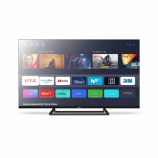 Smart TV Toshiba 55QV3363DG