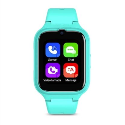 Smartwatch SPC SMARTEE 4G KIDS Πράσινο 1,7"