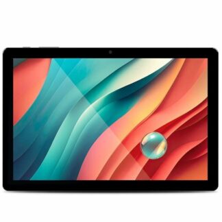 Tablet Samsung Galaxy Tab S9 FE+ Octa Core 12 GB RAM 256 GB Γκρι