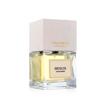 Άρωμα Unisex Carner Barcelona Besos EDP 100 ml