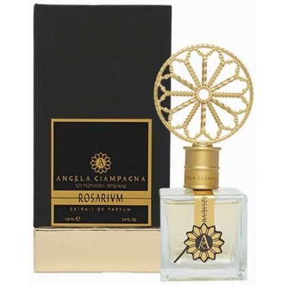 Άρωμα Unisex Angela Ciampagna Rosarium 100 ml