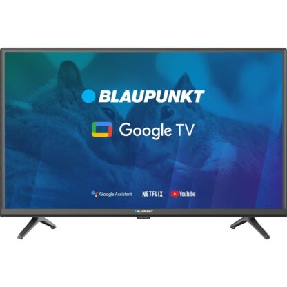 Smart TV Blaupunkt 32HBG5000S HD 32" HDR Direct-LED LCD