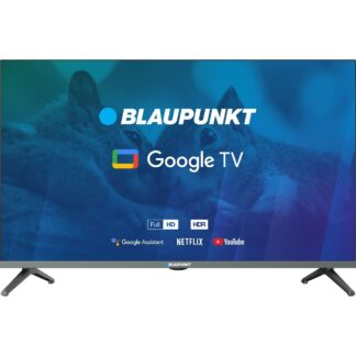 Smart TV Blaupunkt 32HBG5000S HD 32" HDR Direct-LED LCD