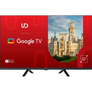 Smart TV UD 24GW5210S HD 24" LED HDR