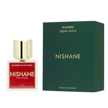 Άρωμα Unisex Nishane Hundred Silent Ways 100 ml