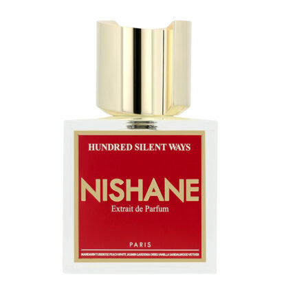 Άρωμα Unisex Nishane Hundred Silent Ways 100 ml